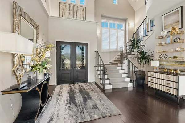 $3,150,000 | 4711 Miramont Circle, Bryan, TX 77802