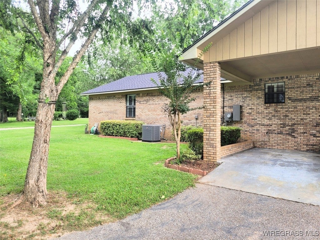 3270 Joe Reeves Road Castleberry, AL 36432 - Photo 32 of 51 Gallery Image 32