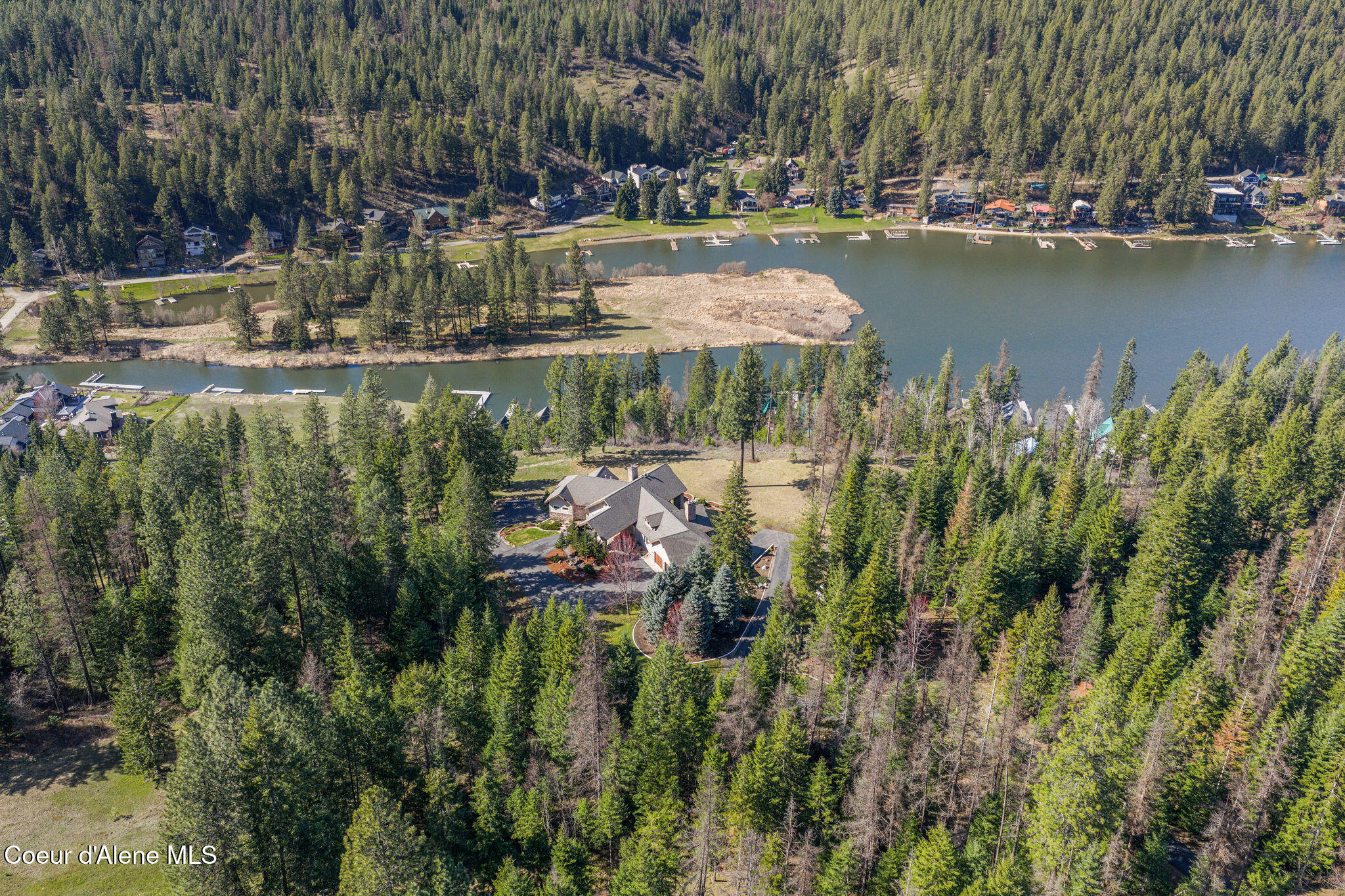 1823 West Hull Loop Coeur D'Alene, ID 83814 - Photo 60 of 62 60_1823wHullLoop_SelkirkMedia