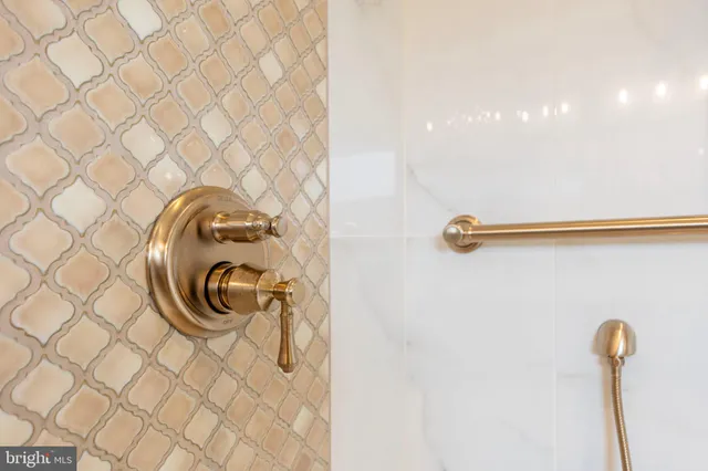 a bathroom with a sink