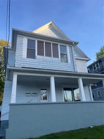 $1,300 | 36 Frederick Street, Unit 1, Binghamton, NY 13901