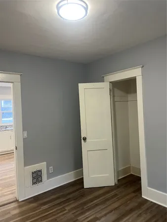 $1,300 | 36 Frederick Street, Unit 1, Binghamton, NY 13901
