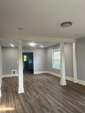 $1,300 | 36 Frederick Street, Unit 1, Binghamton, NY 13901