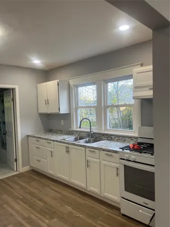 $1,300 | 36 Frederick Street, Unit 1, Binghamton, NY 13901