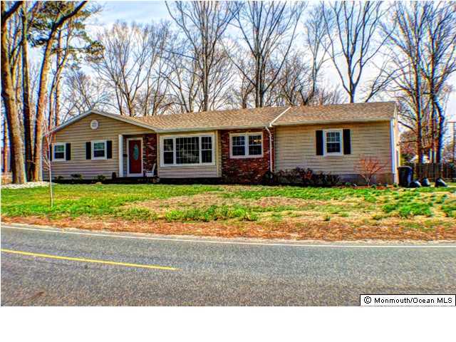 707 Midstreams Road Brick, NJ 08724 - Photo 1 of 16 Primary Photo