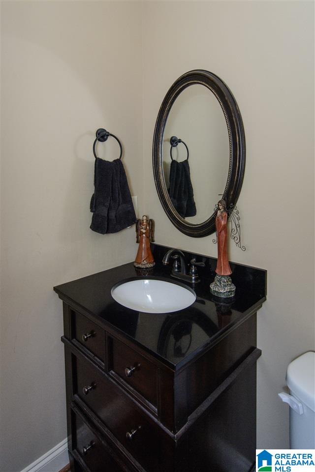 112 Highland Ridge Drive Chelsea, AL 35043 - Photo 18 of 42