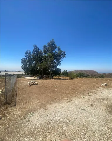 a view of beach and ocean