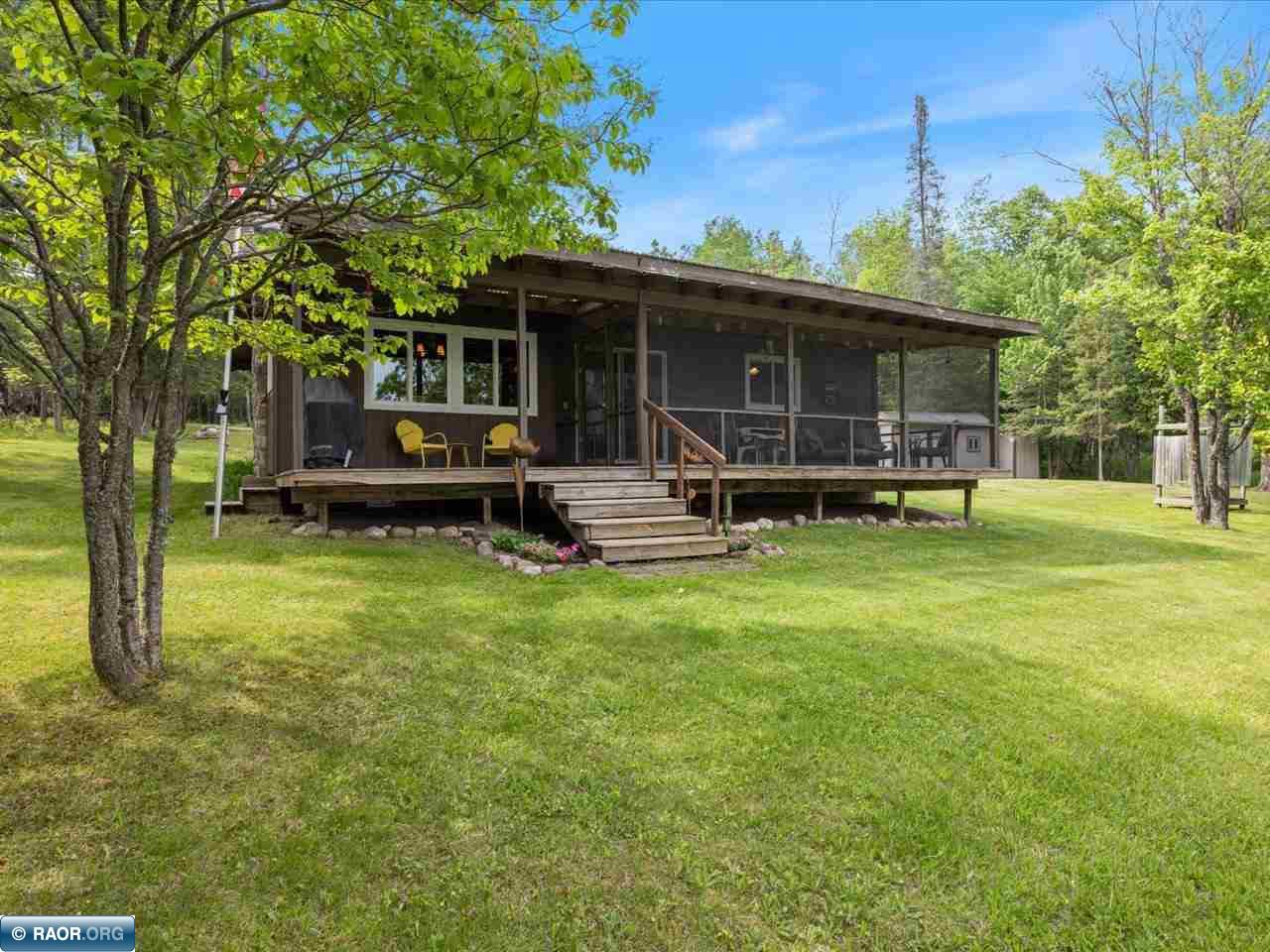 4258 McSweeney Road Mountain Iron, MN 55768 - Photo 35 of 50