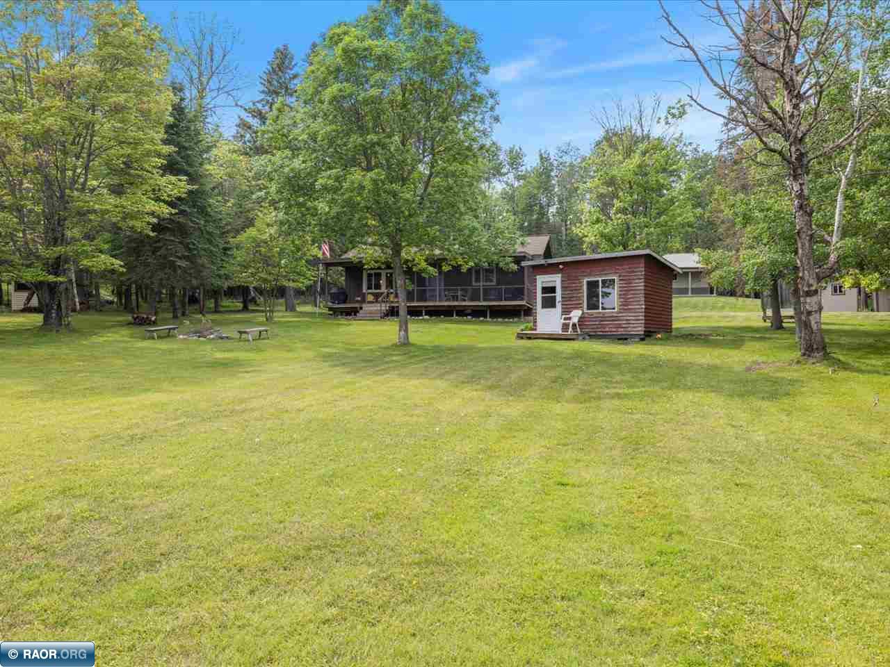 4258 McSweeney Road Mountain Iron, MN 55768 - Photo 39 of 50