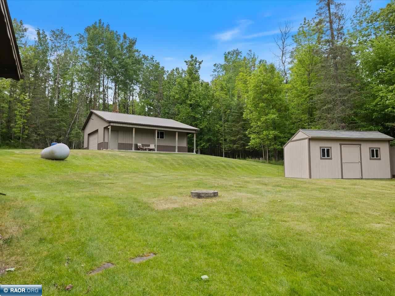 4258 McSweeney Road Mountain Iron, MN 55768 - Photo 41 of 50