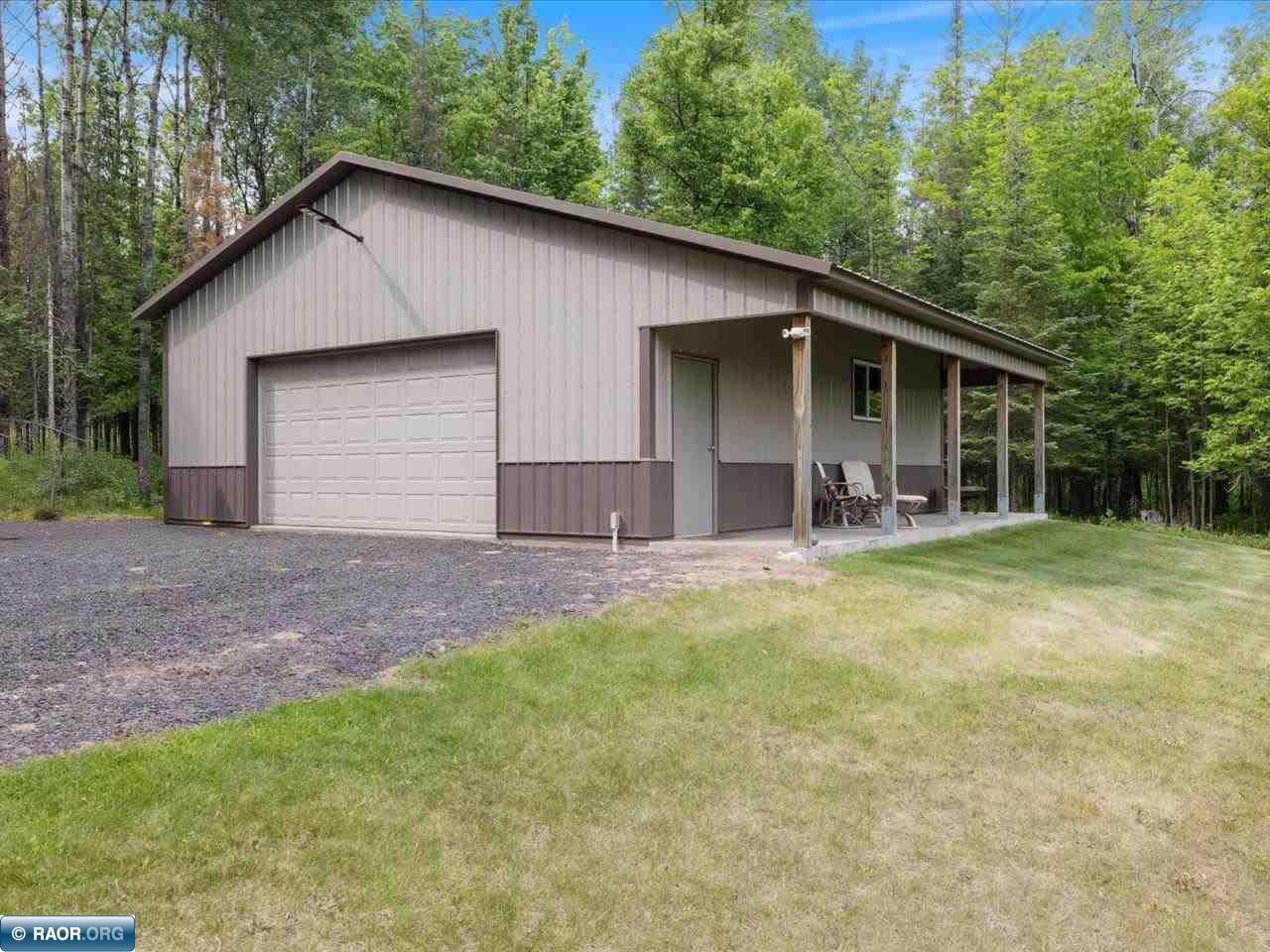 4258 McSweeney Road Mountain Iron, MN 55768 - Photo 43 of 50
