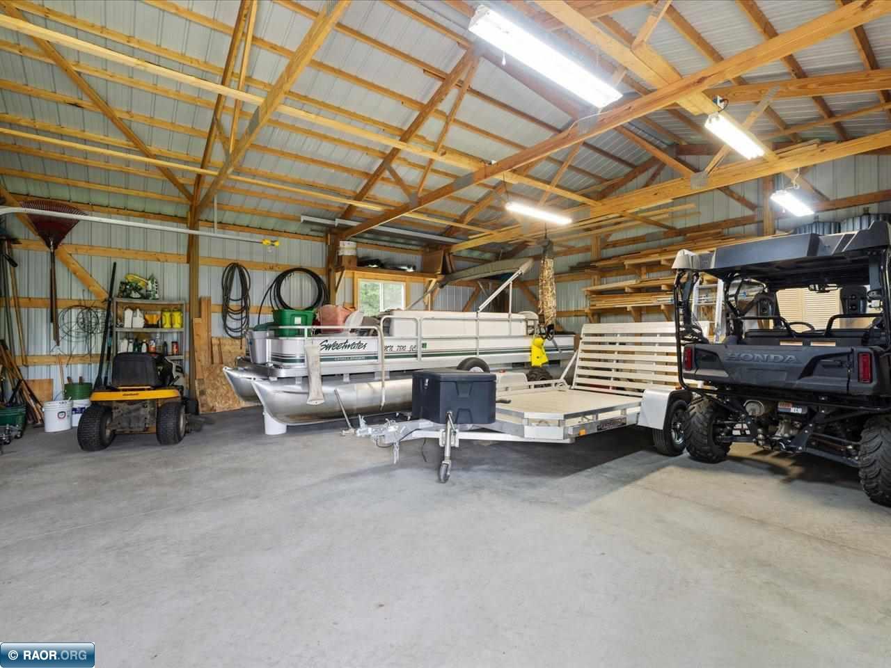 4258 McSweeney Road Mountain Iron, MN 55768 - Photo 44 of 50