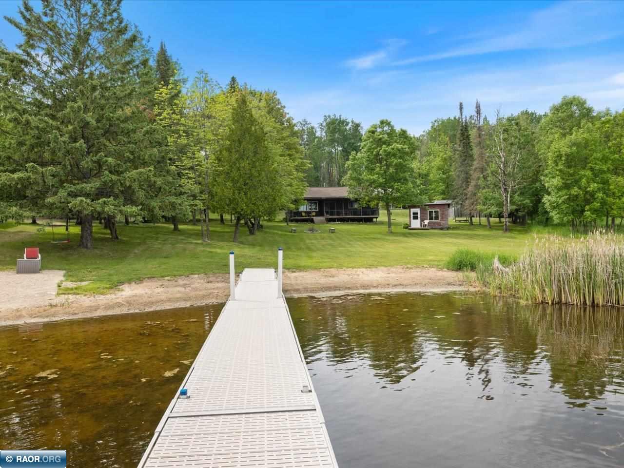 4258 McSweeney Road Mountain Iron, MN 55768 - Photo 47 of 50