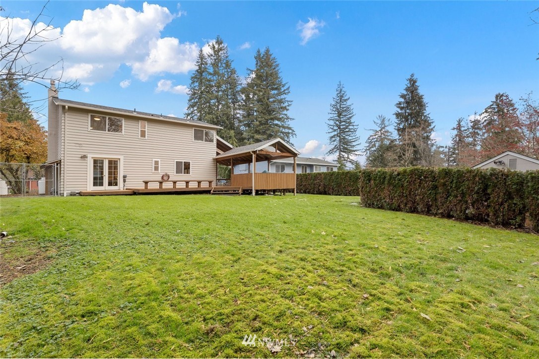 426 158th Street Southeast Bothell, WA 98012 - Photo 25 of 26