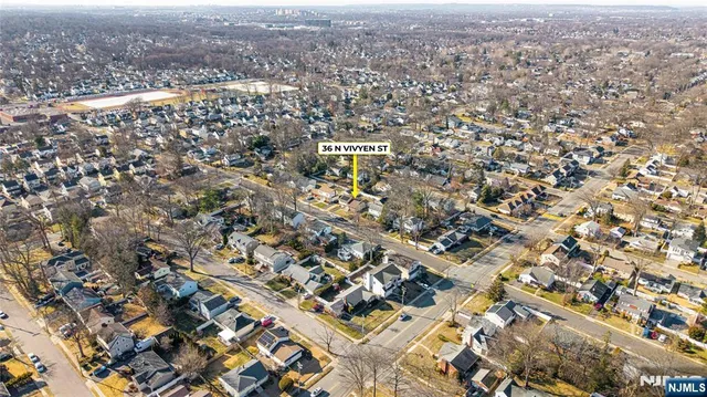 $650,000 | 36 North Vivyen Street, Bergenfield, NJ 07621