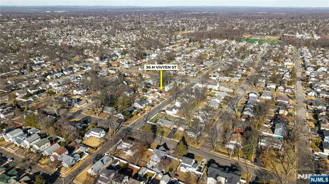 $650,000 | 36 North Vivyen Street, Bergenfield, NJ 07621