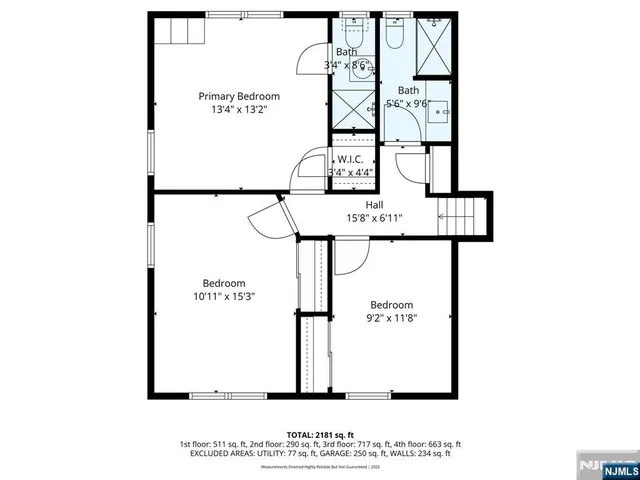 $650,000 | 36 North Vivyen Street, Bergenfield, NJ 07621