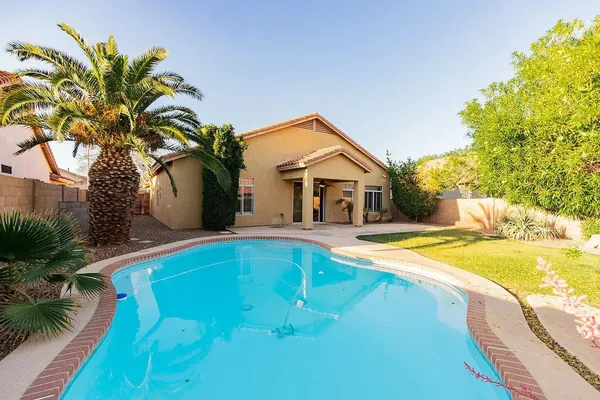 $3,200 | 6929 West Monterey Street, Chandler, AZ 85226