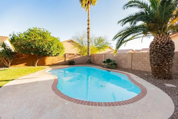 $3,200 | 6929 West Monterey Street, Chandler, AZ 85226