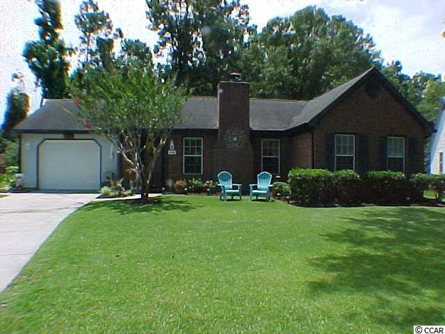 645 Bluebird Lane Murrells Inlet, SC 29576 - Photo 1 of 25 Gallery Image 1