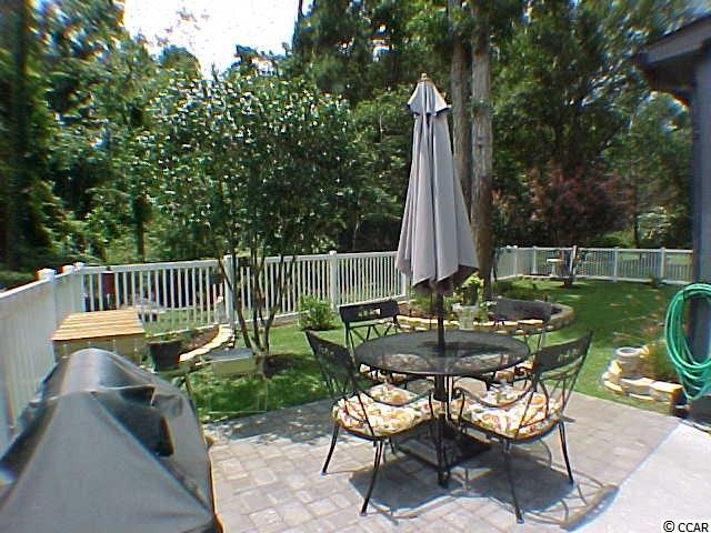 645 Bluebird Lane Murrells Inlet, SC 29576 - Photo 20 of 25 Gallery Image 20