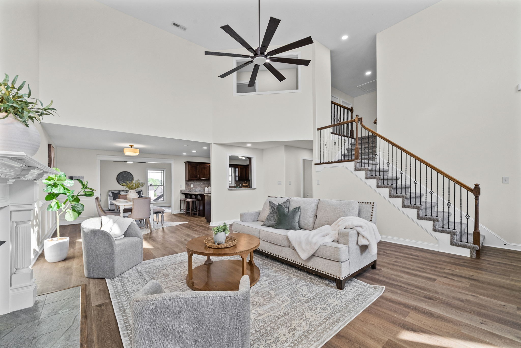 1708 Springhaven Drive Clarksville, TN 37042 - Photo 5 of 39