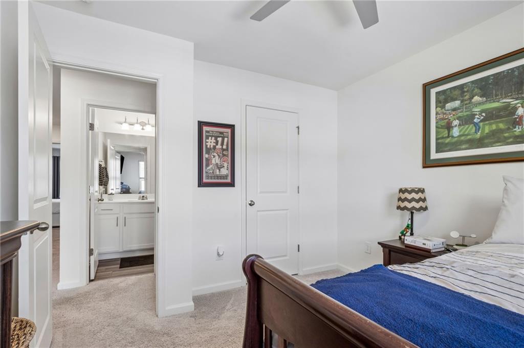 202 Fenchurch Way, Unit 2269 Cartersville, GA 30120 - Photo 34 of 44