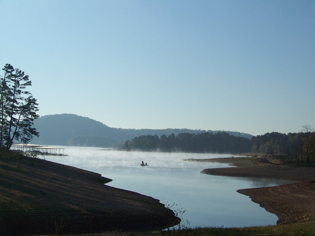 Lot 16 Grainger Landing, Unit 16 Rutledge, TN 37861 - Photo 2 of 32 Photo 2