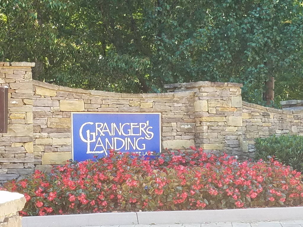Lot 16 Grainger Landing, Unit 16 Rutledge, TN 37861 - Photo 23 of 32 Photo 23
