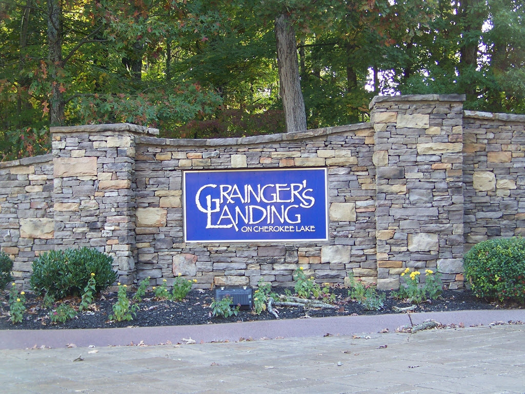 Lot 16 Grainger Landing, Unit 16 Rutledge, TN 37861 - Photo 25 of 32 Photo 25