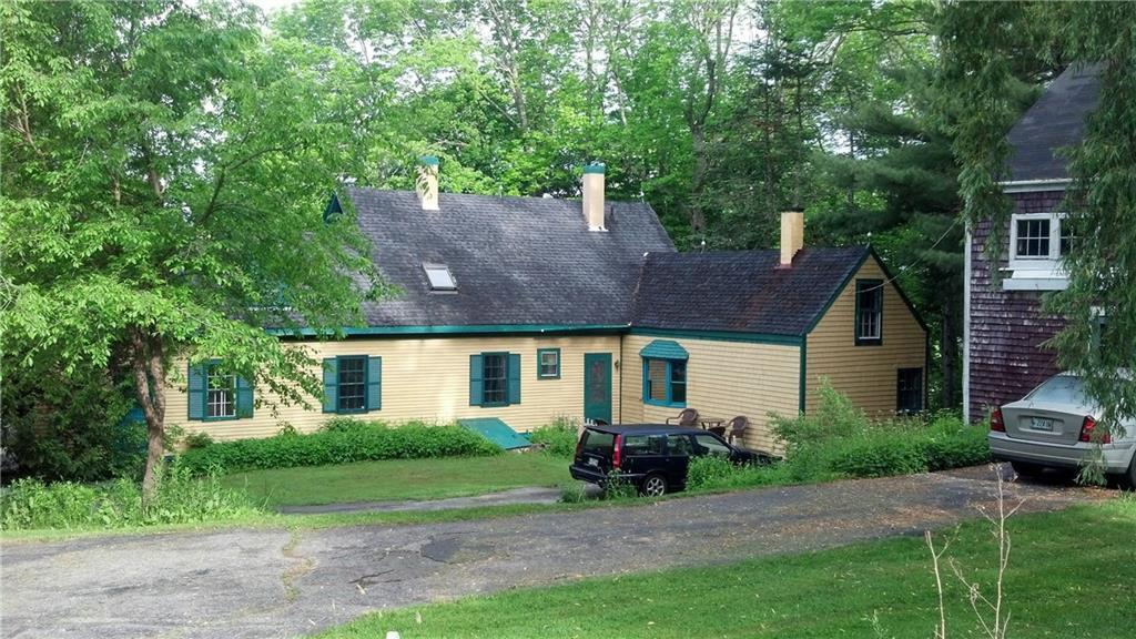 228 Friendship Road Waldoboro, ME 04572 - Photo 4 of 31 Photo