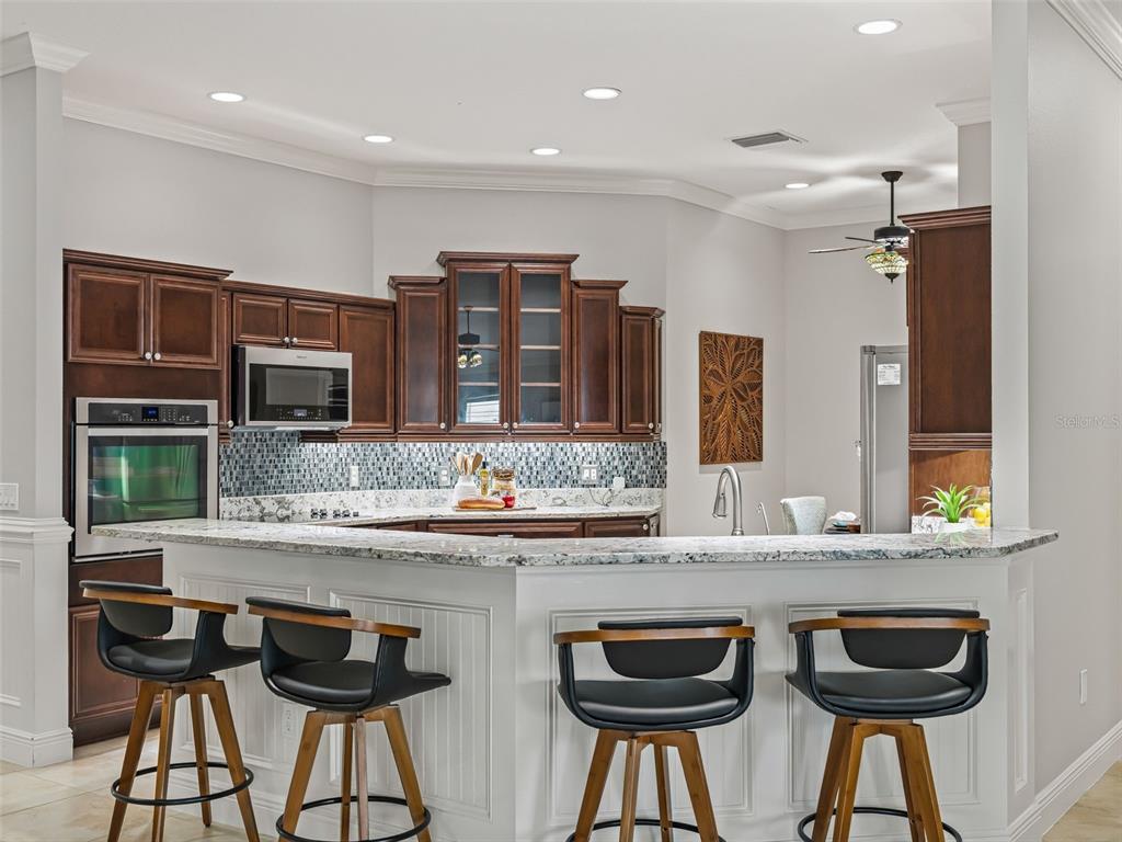 3314 Ridgewood Path The Villages, FL 32163 - Photo 12 of 62