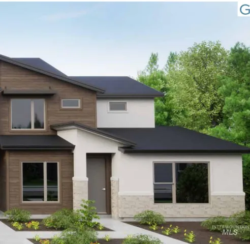 $499,880 | 732 South Calhoun Lane, Star, ID 83669