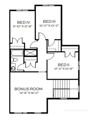 $499,880 | 732 South Calhoun Lane, Star, ID 83669