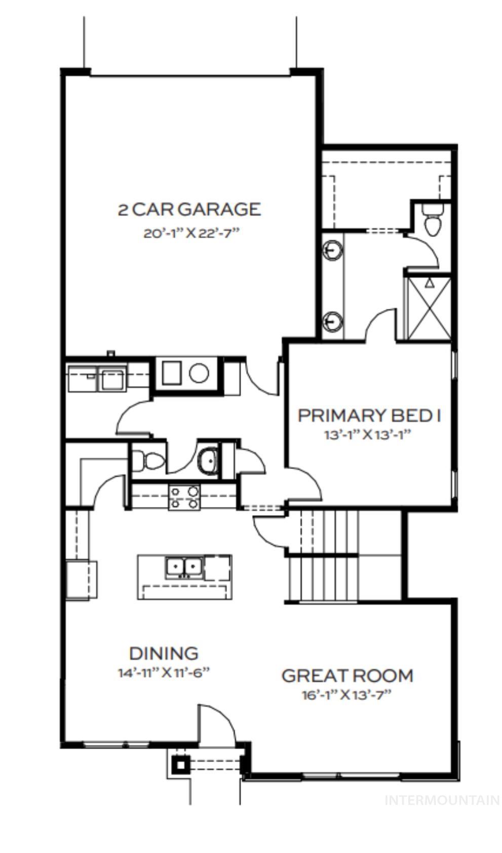 732 South Calhoun Lane Star, ID 83669 - Photo 40 of 50