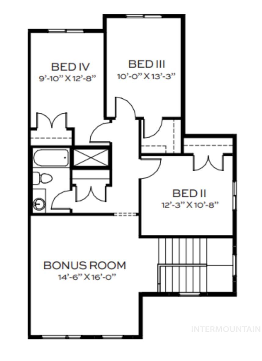 732 South Calhoun Lane Star, ID 83669 - Photo 43 of 50