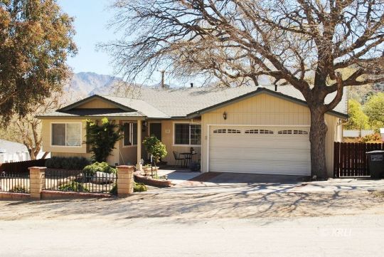 101 Dodger Street Bodfish, CA 93205 - Photo 1 of 37