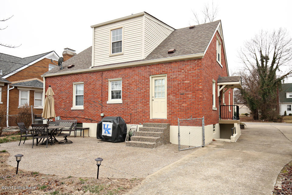 2206 Manchester Road Louisville, KY 40205 - Photo 22 of 25 LREP7301