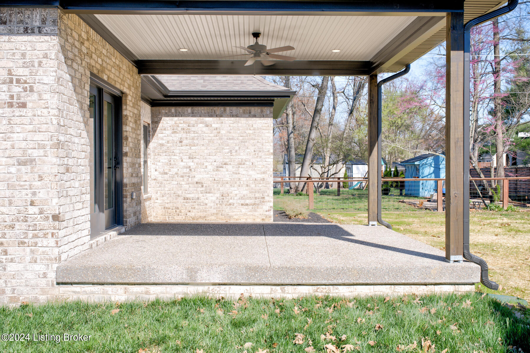 407 Wood Road Louisville, KY 40222 - Photo 40 of 43 GSP-407 Wood Rd-40