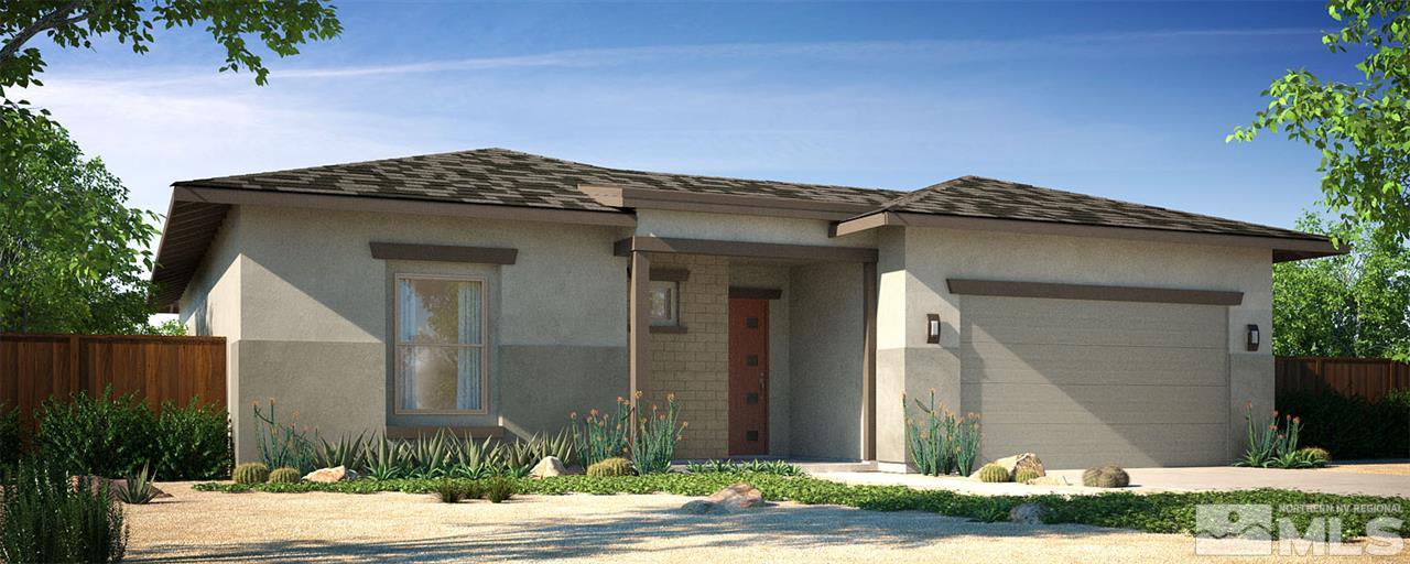 691 Raptor Way Fernley, NV 89408 - Photo 1 of 2 Photo 1