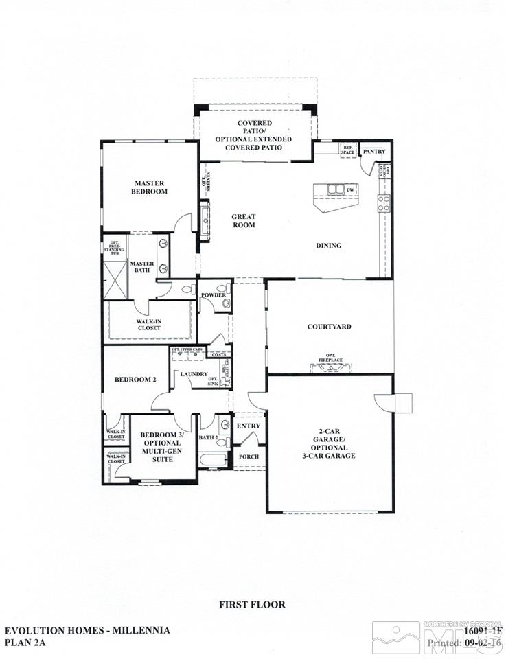 691 Raptor Way Fernley, NV 89408 - Photo 2 of 2 Photo 2