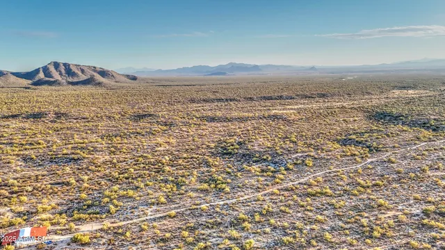 $60,000 | 0 East Derrio Road, Unit 1, Marana, AZ 85658