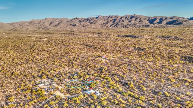 $60,000 | 0 East Derrio Road, Unit 1, Marana, AZ 85658