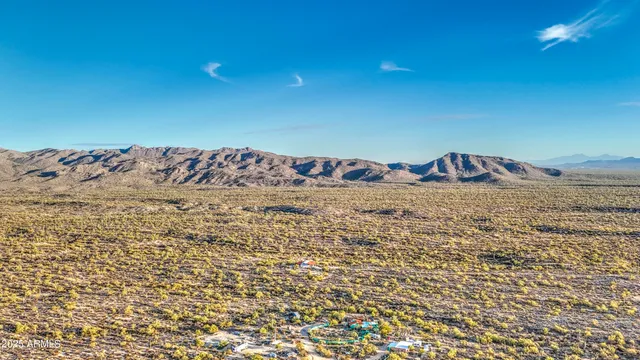 $60,000 | 0 East Derrio Road, Unit 1, Marana, AZ 85658