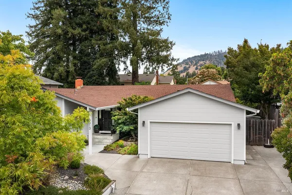 $799,230 | 5313 Yerba Buena Road, Santa Rosa, CA 95409