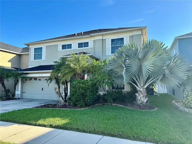 $449,900 | 13040 Avalon Crest Court, Riverview, FL 33579