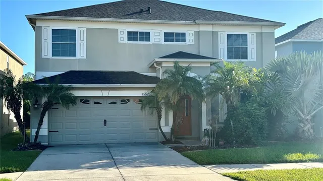 $449,900 | 13040 Avalon Crest Court, Riverview, FL 33579