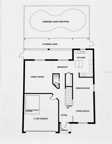 $449,900 | 13040 Avalon Crest Court, Riverview, FL 33579