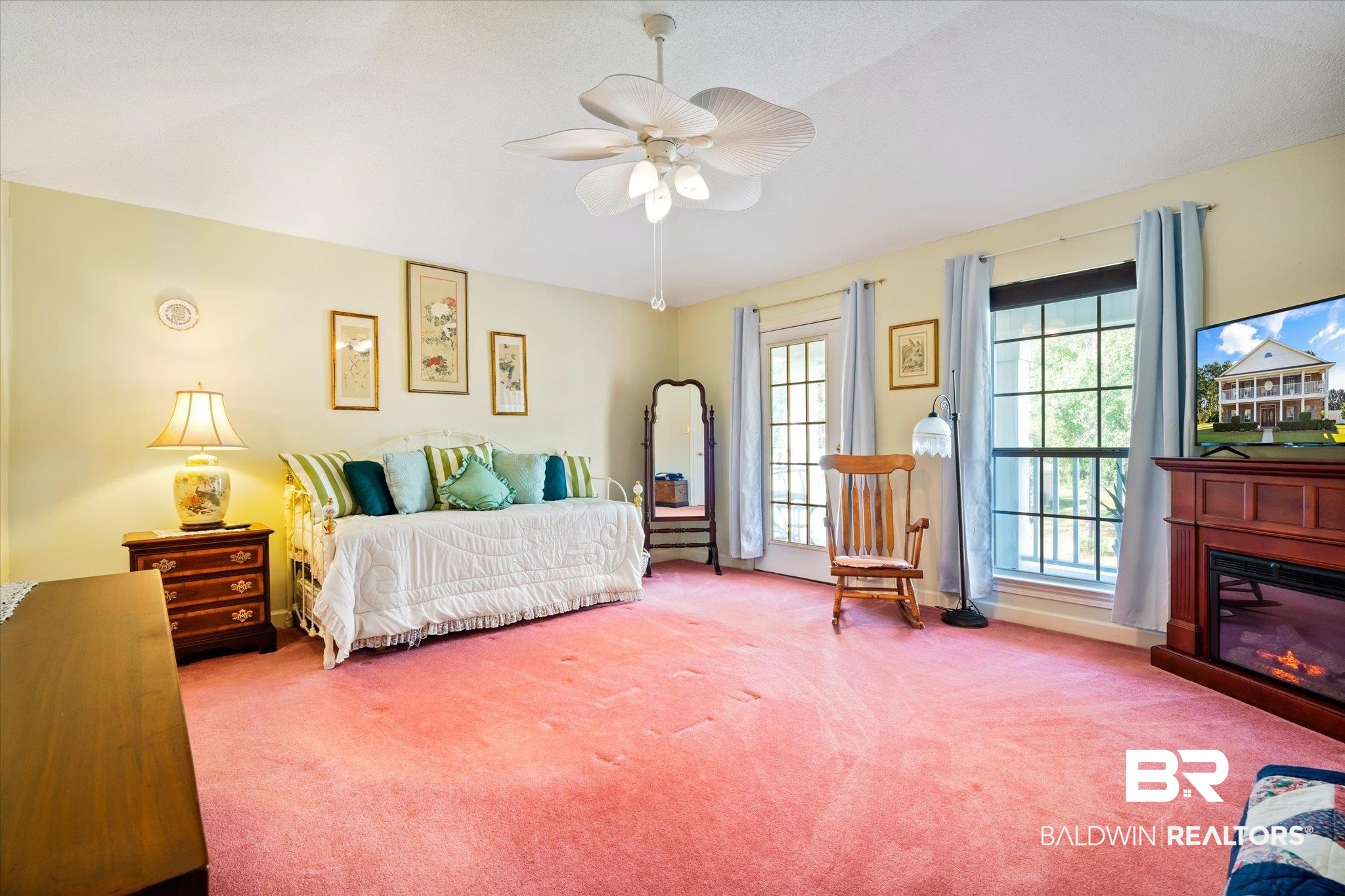 3837 St Andrews Loop East Mobile, AL 36693 - Photo 19 of 22 upstairs suite