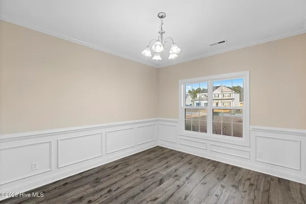 $380,000 | 446 Nantucket Trail, Sneads Ferry, NC 28460